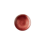 Bloom Scarlet Footed Platter, 5.3" by Rosenthal
