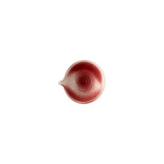 Bloom Scarlet Creamer, 4" by Rosenthal