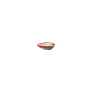 Bloom Scarlet Dip Dish, 3" by Rosenthal