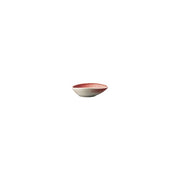 Bloom Scarlet Dip Dish, 3" by Rosenthal