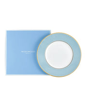 Gift box with Wedgwood Helia: Accent Plate 8.98 in.