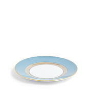 Wedgwood Helia: Accent Side Plate 8.0 in. Flat View