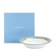 Gift box and dish Wedgwood Helia: Oval Dish 9.84"