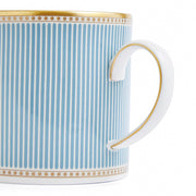 Wedgwood Helia: Coffee Mug 11 oz Handle