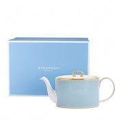 Wedgwood Helia: Teapot, 31.7 oz with Gift Box