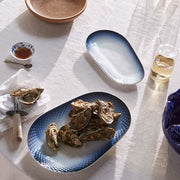 Hav Serving Dish by Royal Copenhagen