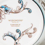 Florentine Turquoise Vase 13" by Wedgwood