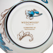 Florentine Turquoise Vase 7" by Wedgwood