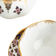 100 Years 1900 Regency Blue Tea for One, 16.9 oz. by Royal Albert
