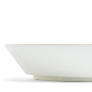 Renaissance Gold Pasta Bowl 9.4" by Wedgwood