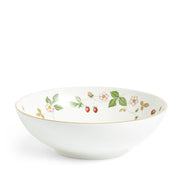 Wild Strawberry Cereal Bowl 7" by Wedgwood
