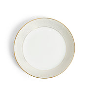 Gio Gold Deep Plate 8.6" by Wedgwood