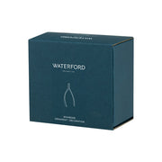 Christmas Wishbone Golden Ornament by Waterford