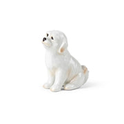 2024 Annual Christmas Dog Figurine by Royal Copenhagen