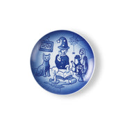 2024 Children's Day Plate, 5.12" by Bing and Grondahl