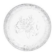 Moomin Bowl, Clear Glass, 11.8 oz. by Arabia