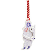 Christmas Ornament Mouse King by Wedgwood