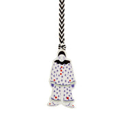 Christmas Ornament Pierrot by Wedgwood