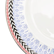 Festive Dinner Plate, 10.7 Inch by Wedgwood