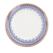 Festive Dinner Plate, 10.7 Inch by Wedgwood