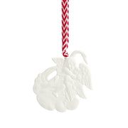 Christmas Ornament Cherub Sabriel by Wedgwood