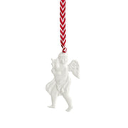 Christmas Ornament Cherub Gabriel by Wedgwood