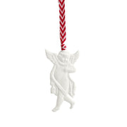 Christmas Ornament Cherub Ophaniel by Wedgwood