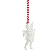 Christmas Ornament Cherub Rafael by Wedgwood