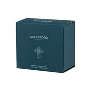 2024 Annual Cross Crystal Ornament by Waterford