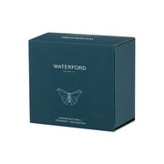 Origami Butterfly Crystal Ornament by Waterford