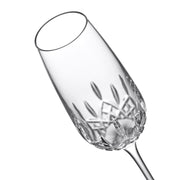 Lismore Essence Champagne Flute, 11 oz. by Waterford