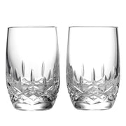 Lismore Essence Shot Glasses, 3 oz., Set of 2 by Waterford