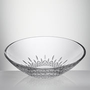 Lismore Essence Bowl 13" by Waterford