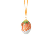 2024 Spring Easter Egg Collection Marigold Petals by Royal Copenhagen