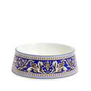 Florentine Marine Pet Bowl by Wedgwood