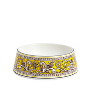 Florentine Citron Pet Bowl by Wedgwood