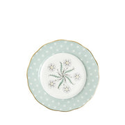 100 Years 1950 Jubilee 3-Piece Tea Set by Royal Albert