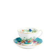 100 Years 1940 Florence 3-Piece Tea Set by Royal Albert
