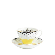 100 Years 1920 Wanda 3-Piece Tea Set by Royal Albert