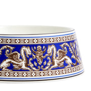 Florentine Marine Pet Bowl by Wedgwood