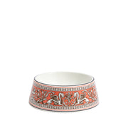 Florentine Salmon Pet Bowl by Wedgwood