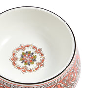 Florentine Salmon Pet Bowl by Wedgwood