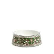 Florentine Verde Pet Bowl by Wedgwood