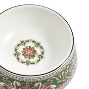 Florentine Verde Pet Bowl by Wedgwood
