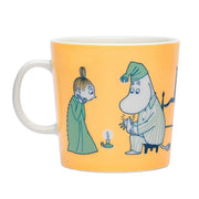 Moomin ABC "K" Mug, 13.5 oz. by Arabia