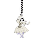 Christmas Ornament Sugar Plum Fairy by Wedgwood