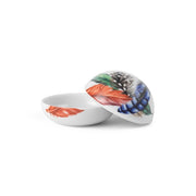 2025 Spring Easter Collection Bonbonniere, Mixed Feathers, by Royal Copenhagen