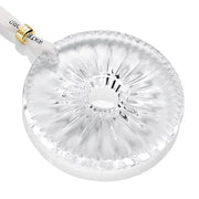 2026 New Year Firework Disc Ornament by Waterford