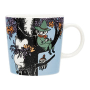 Moomin Friends Forever Mug, 10 oz. by Arabia