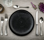 Perla Ice Flatware by Mepra